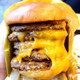 Illustration for article titled Ridiculous Burger Tower Looks "Worse" in Real-Life